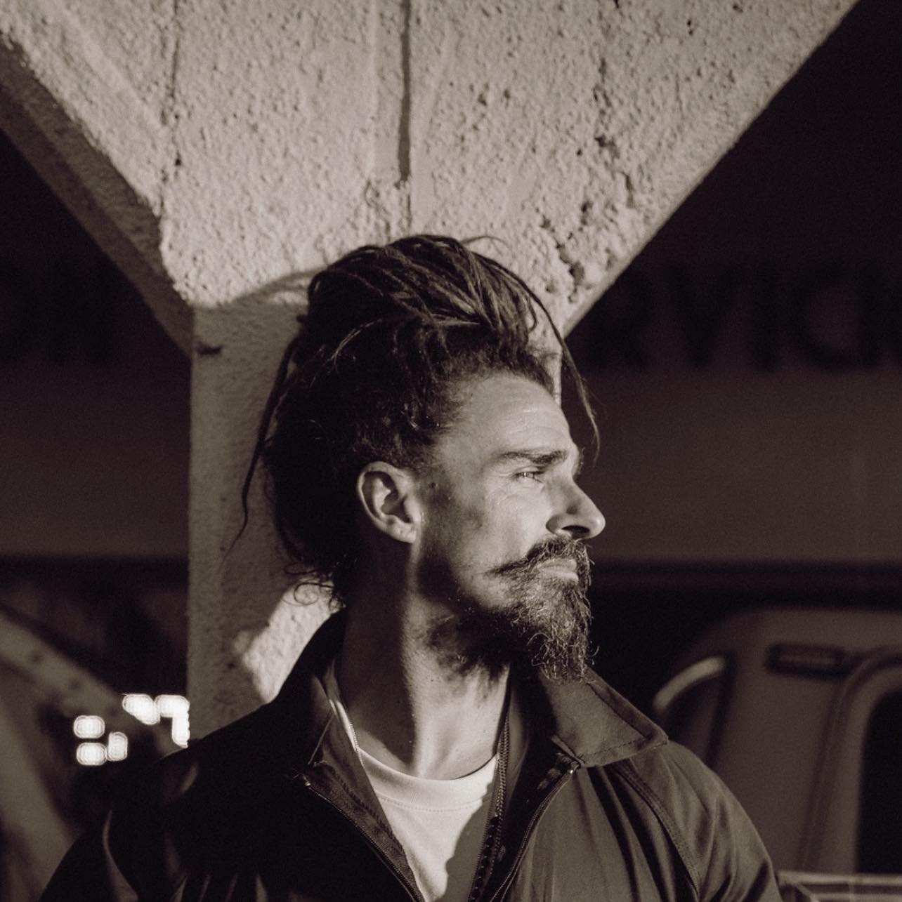 Dread Mar I