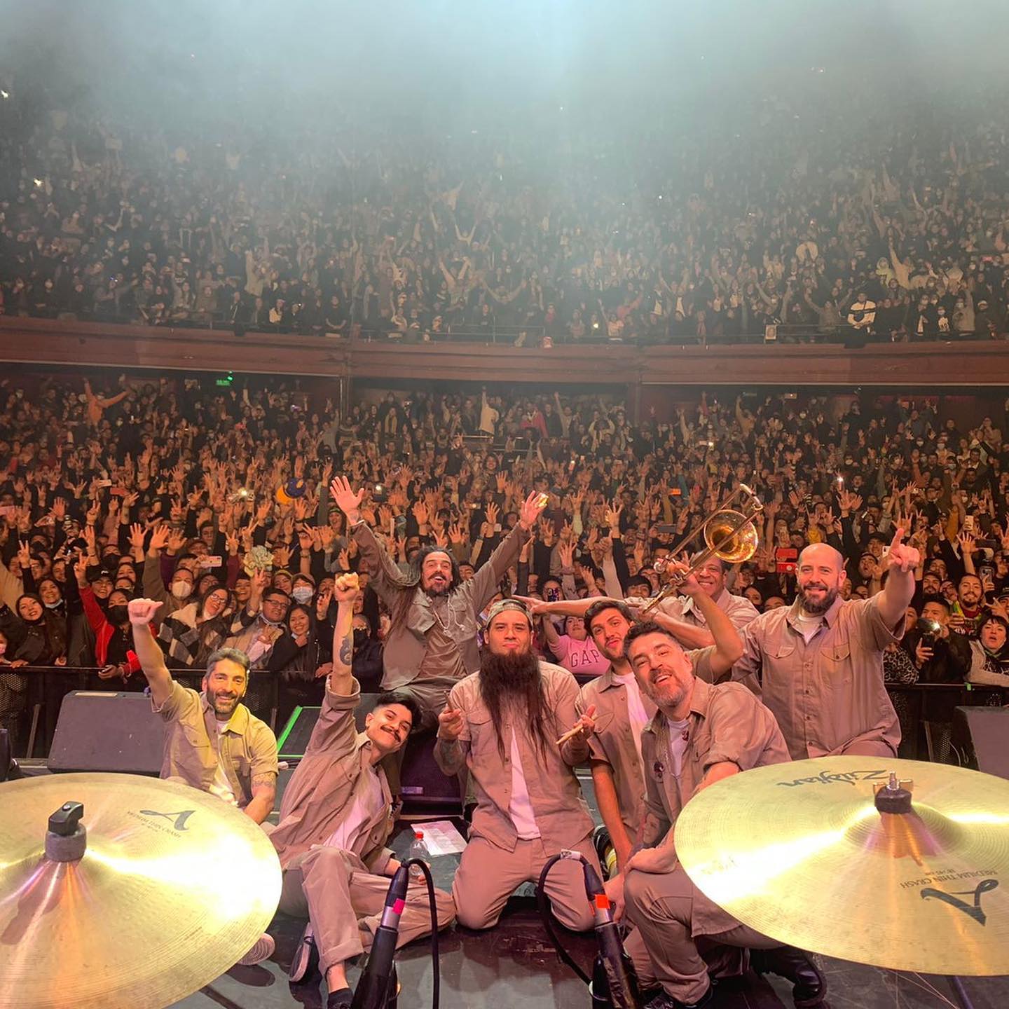 Dread Mar I
